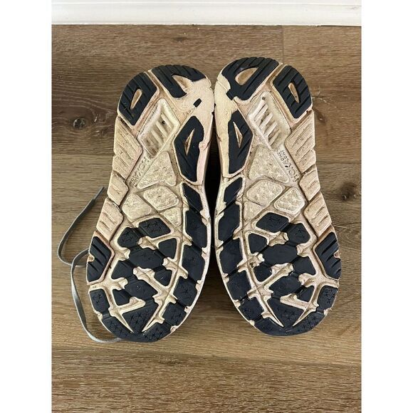 HOKA ONE ONE Arahi 5 Women's Cushioned Running Shoes Size 9B 1115012 - Picture 10 of 10